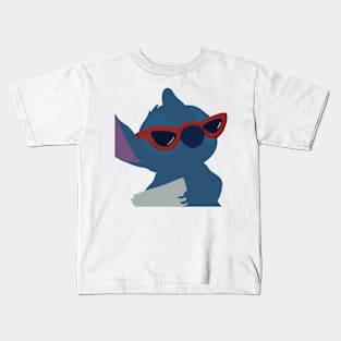 Too cool for school Kids T-Shirt